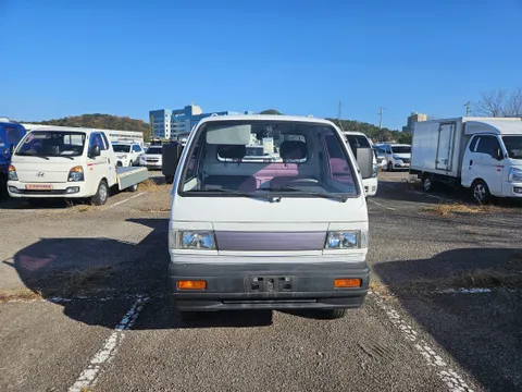 Chevrolet Labo