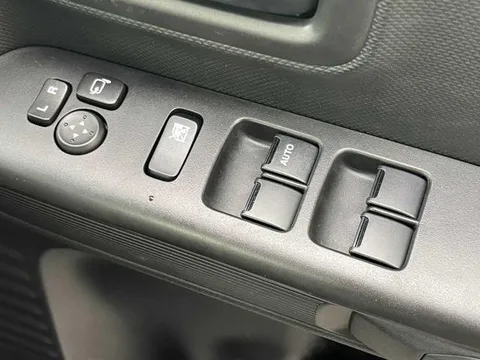 Suzuki Spacia Base