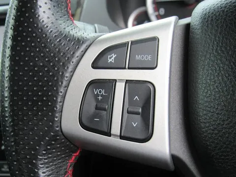 Suzuki Swift Sport