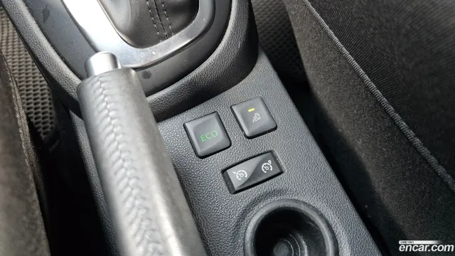 Renault QM3