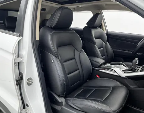 Geely Boyue