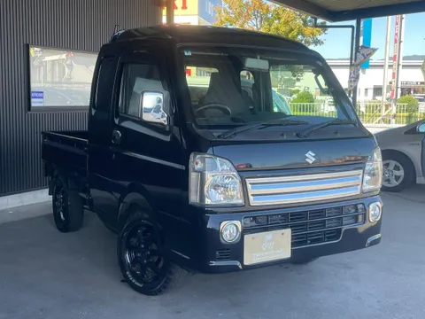 Suzuki Super Carry