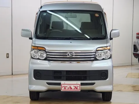 Daihatsu Atrai Wagon