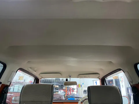 Nissan Pao