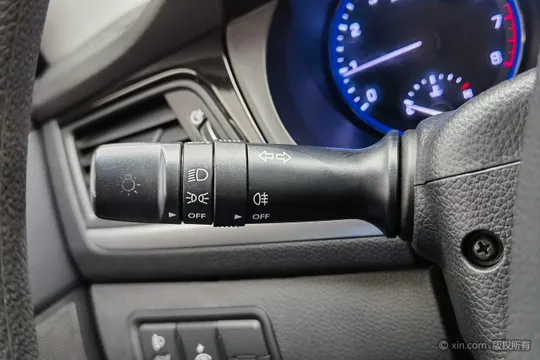 Hyundai Mistra