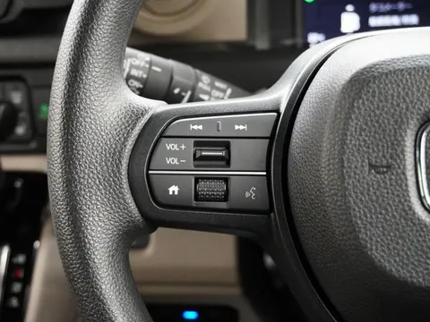 Honda N-BOX Joy