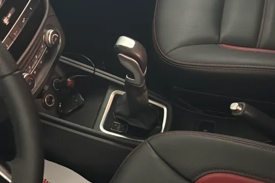 Haval H1