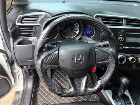 Honda Jazz (Fit)