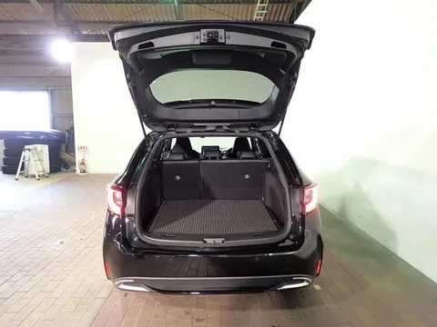 Toyota Corolla Touring