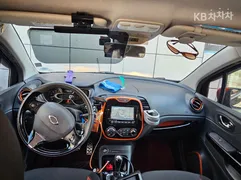 Renault QM3
