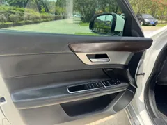 Jaguar XFL