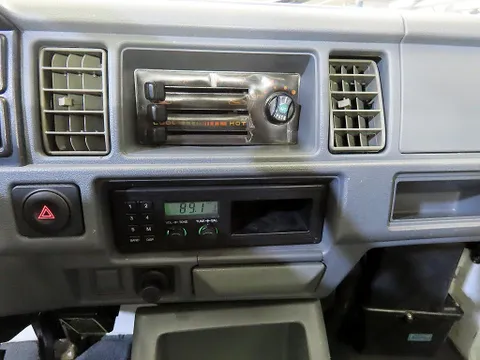 Chevrolet Labo