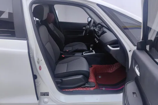 Honda Jazz (Fit)