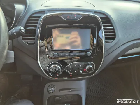 Renault QM3