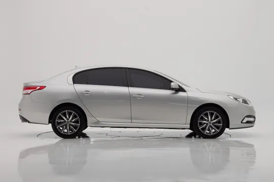 Renault SM5
