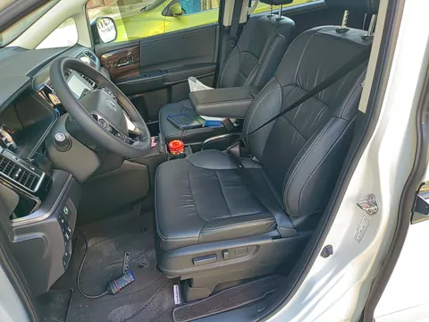 Honda Elysion