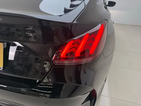 MG MG5