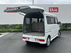 Nissan Clipper Rio