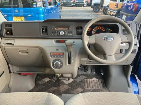 Daihatsu Atrai Wagon