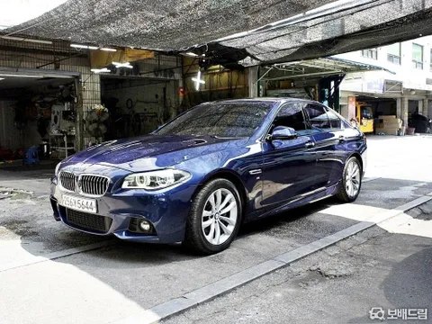 BMW 5