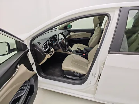 Buick Excelle GT