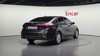 Kia Cerato (K3)