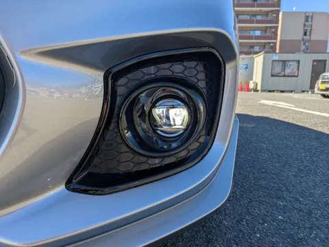 Suzuki Swift Sport