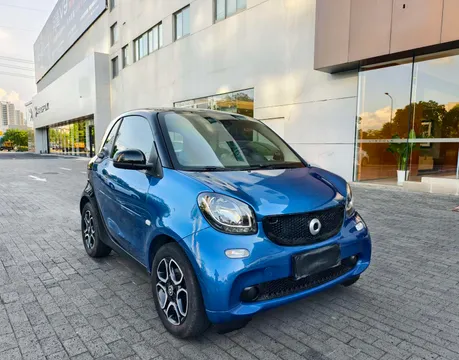 Smart Smart