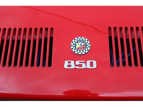 Fiat 850