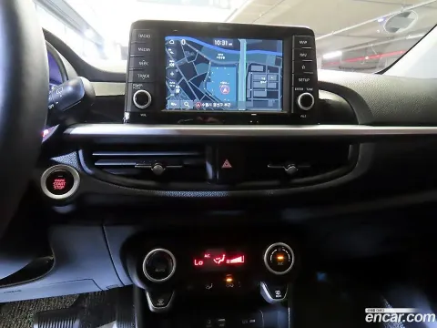 Kia Picanto (Morning)