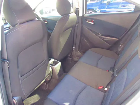 Mazda Mazda2 (Demio)