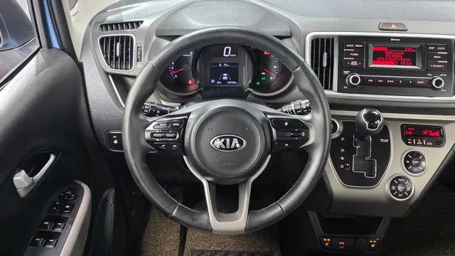 Kia Ray