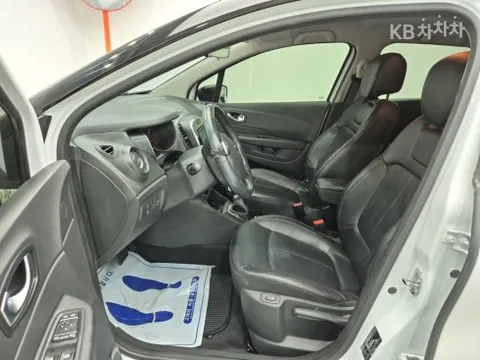 Renault QM3