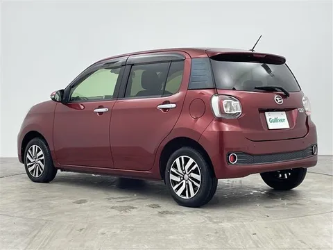 Daihatsu Boon