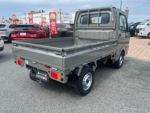 Nissan Clipper Truck
