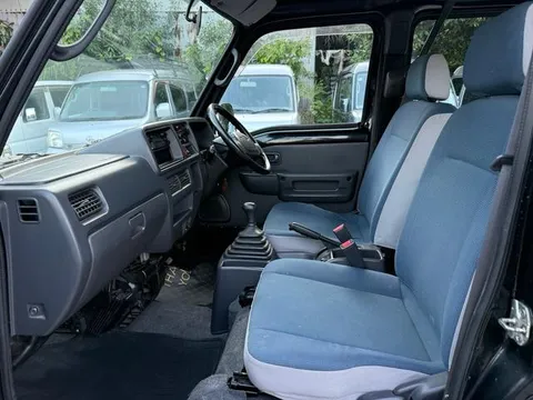 Subaru Dias Wagon