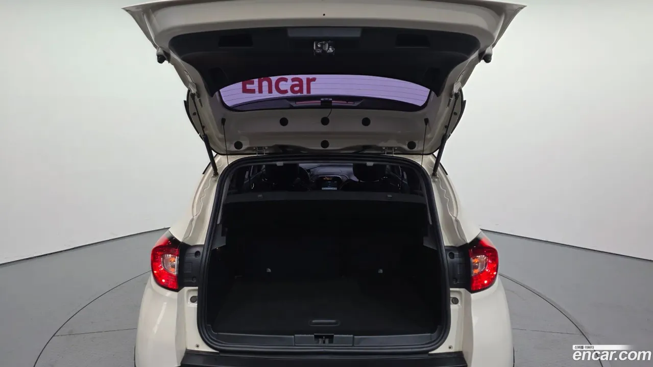 Renault QM3