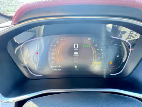 Geely Coolray (Binyue)