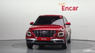 Hyundai Venue