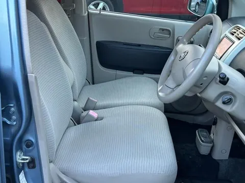 Nissan Otti