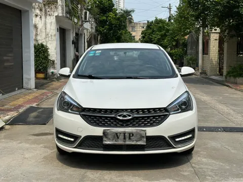 Chery Arrizo 5