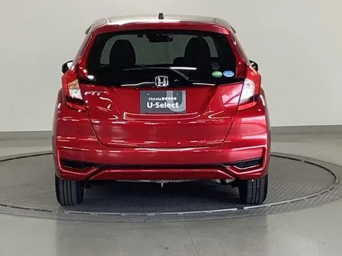 Honda Jazz (Fit)