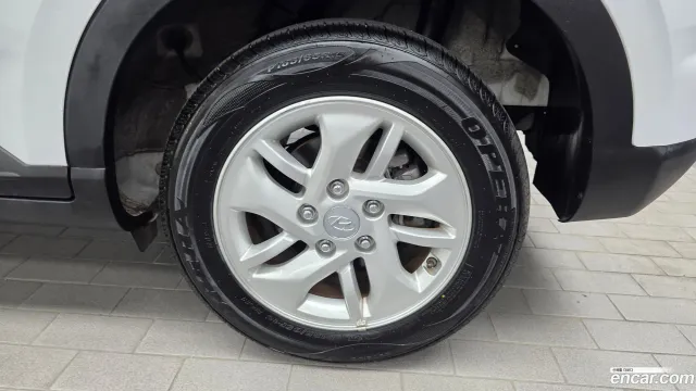 Hyundai Venue