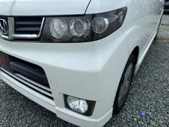 Honda Zest Spark