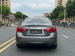 Infiniti Q50L