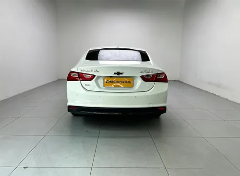 Chevrolet Malibu XL