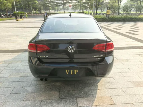 Volkswagen Lamando
