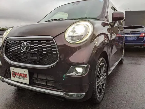 Toyota Pixis Joy