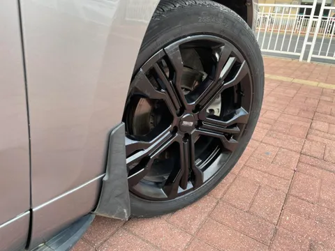Wey VV7