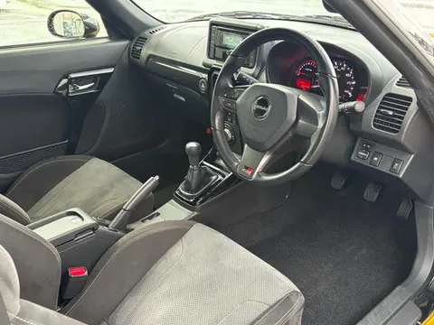 Toyota Copen